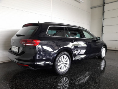 VW Passat Gebrauchtwagen VW Passat Gebrauchtwagen