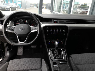 VW Passat Gebrauchtwagen VW Passat Gebrauchtwagen