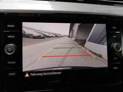 VW Passat Gebrauchtwagen VW Passat Gebrauchtwagen