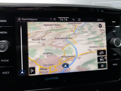 VW Passat Gebrauchtwagen VW Passat Gebrauchtwagen