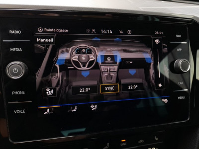 VW Passat Gebrauchtwagen VW Passat Gebrauchtwagen