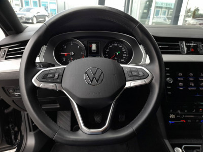 VW Passat Gebrauchtwagen VW Passat Gebrauchtwagen