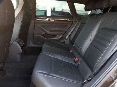 VW Arteon Gebrauchtwagen VW Arteon Gebrauchtwagen