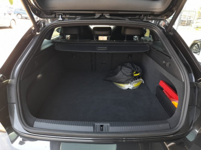 VW Arteon Gebrauchtwagen VW Arteon Gebrauchtwagen