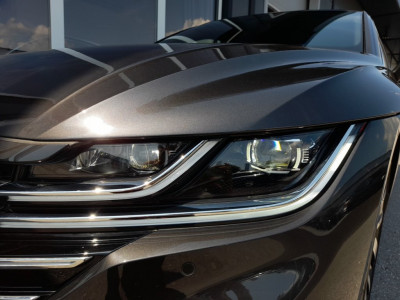 VW Arteon Gebrauchtwagen VW Arteon Gebrauchtwagen