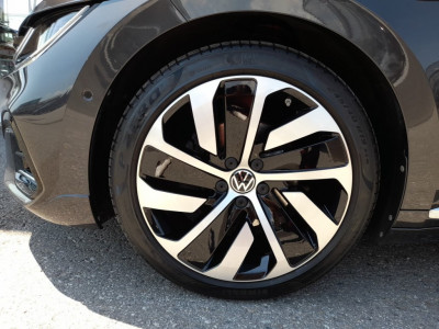 VW Arteon Gebrauchtwagen VW Arteon Gebrauchtwagen