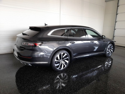 VW Arteon Gebrauchtwagen VW Arteon Gebrauchtwagen
