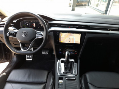 VW Arteon Gebrauchtwagen VW Arteon Gebrauchtwagen