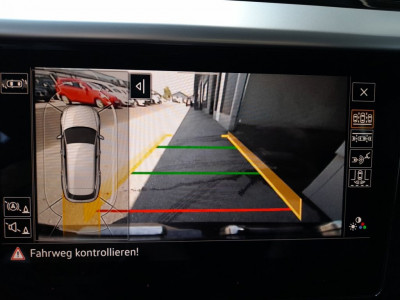 VW Arteon Gebrauchtwagen VW Arteon Gebrauchtwagen