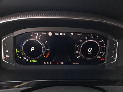 VW Arteon Gebrauchtwagen VW Arteon Gebrauchtwagen