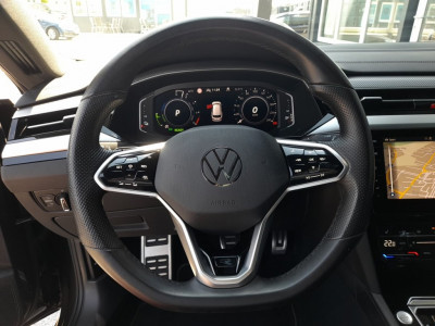 VW Arteon Gebrauchtwagen VW Arteon Gebrauchtwagen