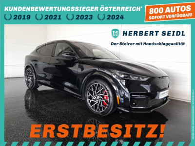 Ford Mustang Mach-E Gebrauchtwagen