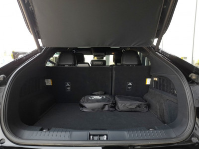 Ford Mustang Mach-E Gebrauchtwagen