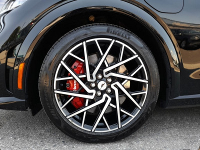 Ford Mustang Mach-E Gebrauchtwagen
