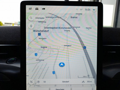 Ford Mustang Mach-E Gebrauchtwagen