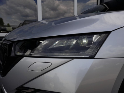 Skoda Octavia Gebrauchtwagen Skoda Octavia Gebrauchtwagen