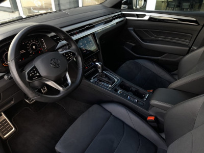 VW Arteon Gebrauchtwagen VW Arteon Gebrauchtwagen