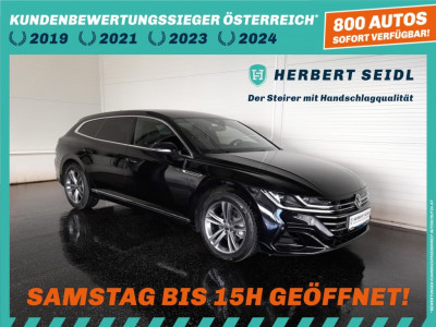 VW Arteon Gebrauchtwagen VW Arteon Gebrauchtwagen