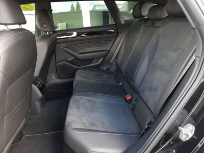 VW Arteon Gebrauchtwagen VW Arteon Gebrauchtwagen