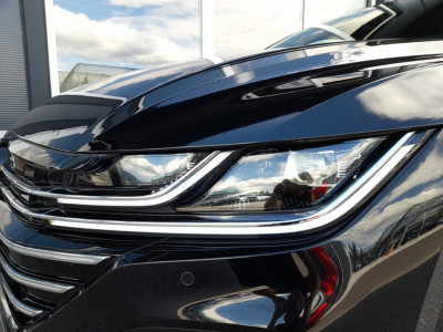 VW Arteon Gebrauchtwagen VW Arteon Gebrauchtwagen