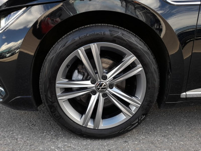 VW Arteon Gebrauchtwagen VW Arteon Gebrauchtwagen