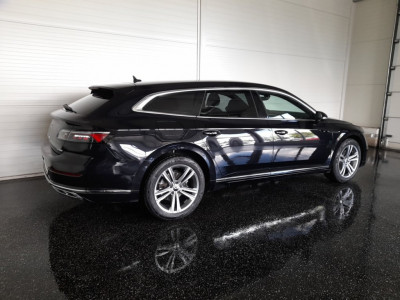 VW Arteon Gebrauchtwagen VW Arteon Gebrauchtwagen