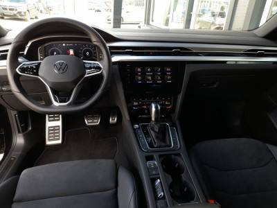 VW Arteon Gebrauchtwagen VW Arteon Gebrauchtwagen