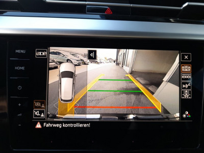VW Arteon Gebrauchtwagen VW Arteon Gebrauchtwagen
