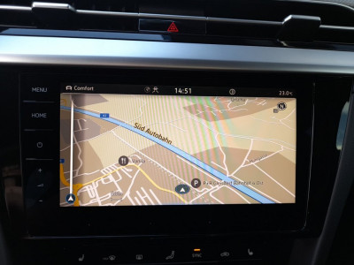 VW Arteon Gebrauchtwagen VW Arteon Gebrauchtwagen