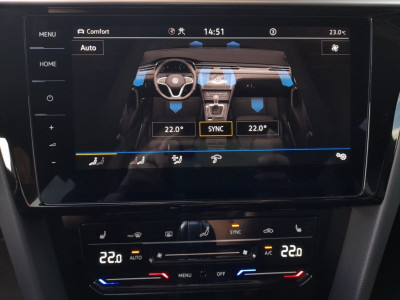 VW Arteon Gebrauchtwagen VW Arteon Gebrauchtwagen