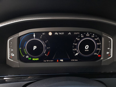 VW Arteon Gebrauchtwagen VW Arteon Gebrauchtwagen