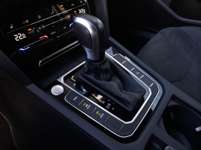 VW Arteon Gebrauchtwagen VW Arteon Gebrauchtwagen