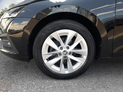 Skoda Octavia Gebrauchtwagen Skoda Octavia Gebrauchtwagen
