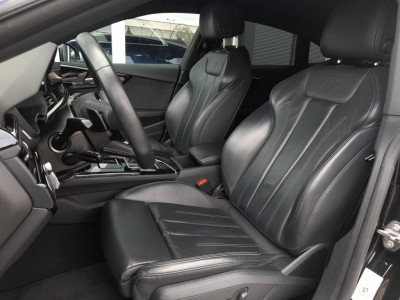 Audi A5 Gebrauchtwagen