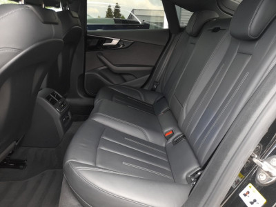 Audi A5 Gebrauchtwagen