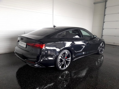 Audi A5 Gebrauchtwagen