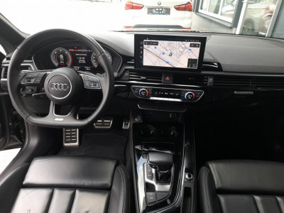 Audi A5 Gebrauchtwagen