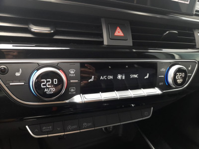 Audi A5 Gebrauchtwagen