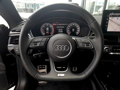 Audi A5 Gebrauchtwagen