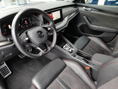 Skoda Octavia Gebrauchtwagen Skoda Octavia Gebrauchtwagen