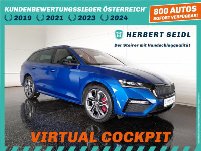 Skoda Octavia Gebrauchtwagen Skoda Octavia Gebrauchtwagen