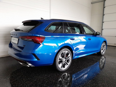 Skoda Octavia Gebrauchtwagen Skoda Octavia Gebrauchtwagen