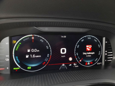 Skoda Octavia Gebrauchtwagen Skoda Octavia Gebrauchtwagen