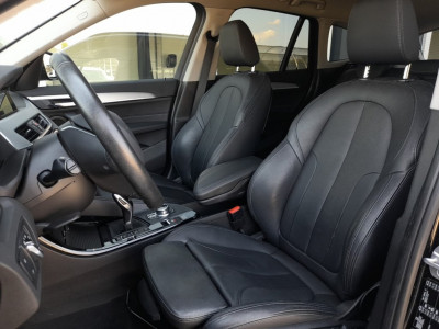 BMW X1 Tageszulassung BMW X1 Tageszulassung