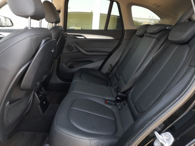 BMW X1 Tageszulassung BMW X1 Tageszulassung