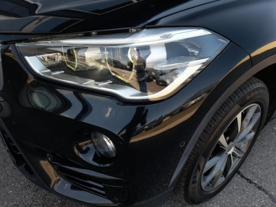 BMW X1 Tageszulassung BMW X1 Tageszulassung