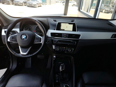 BMW X1 Tageszulassung BMW X1 Tageszulassung