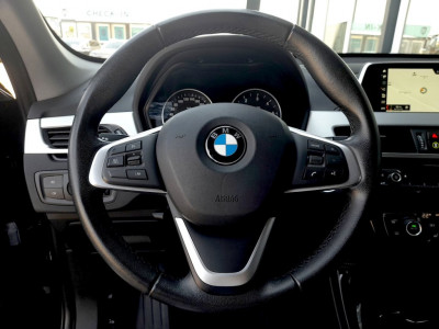 BMW X1 Tageszulassung BMW X1 Tageszulassung