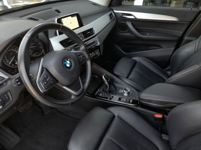 BMW X1 Tageszulassung BMW X1 Tageszulassung