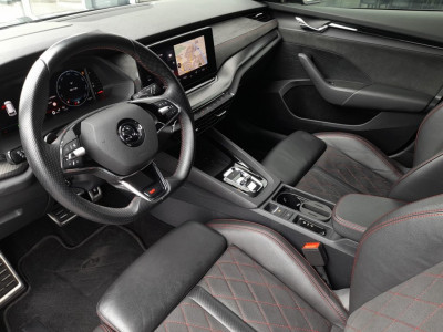 Skoda Octavia Gebrauchtwagen Skoda Octavia Gebrauchtwagen